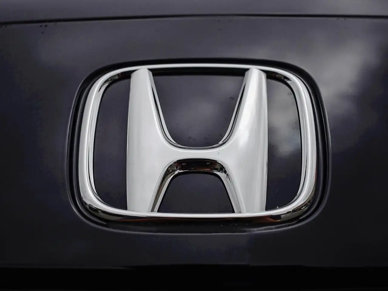 Honda HR-V fotografie Honda HR-V