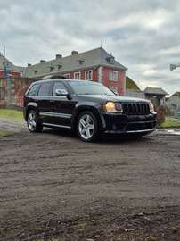 6.1i V8 Hemi SRT-8