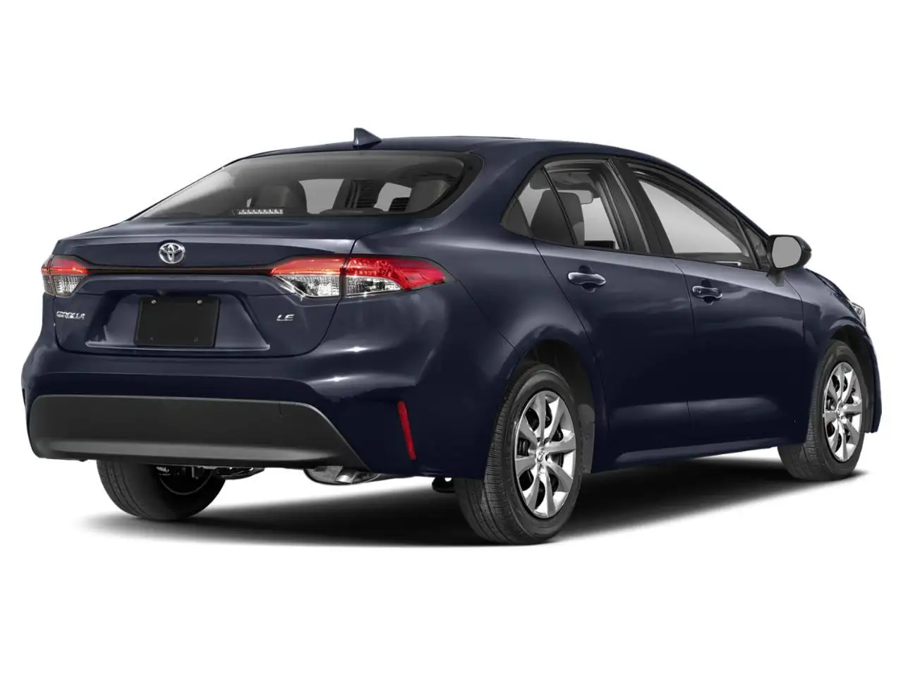 Toyota Corolla снимка Toyota Corolla