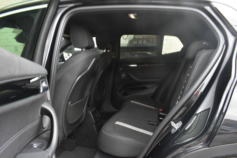 BMW X2 2.0iAS sDrive20 HUD / H&K / Trekhaak / Cruise / Camera / PDC / Topstaat — photo 4