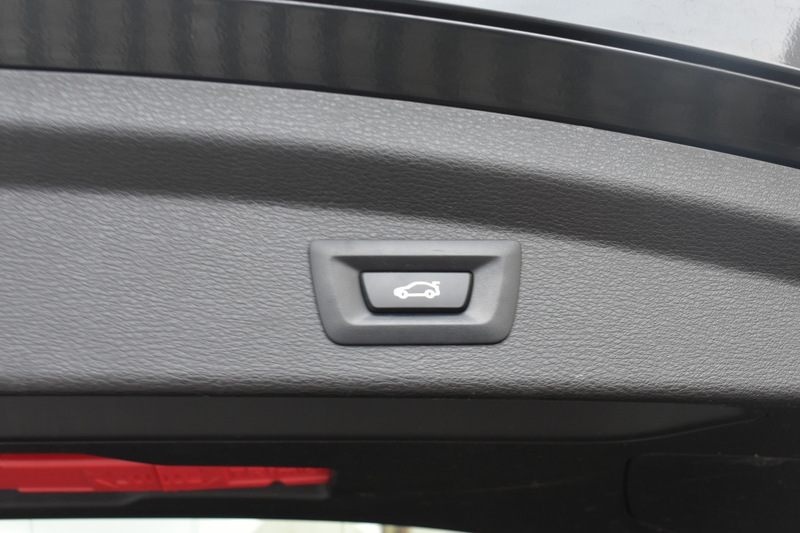 BMW X2 2.0iAS sDrive20 HUD / H&K / Trekhaak / Cruise / Camera / PDC / Topstaat — photo 11