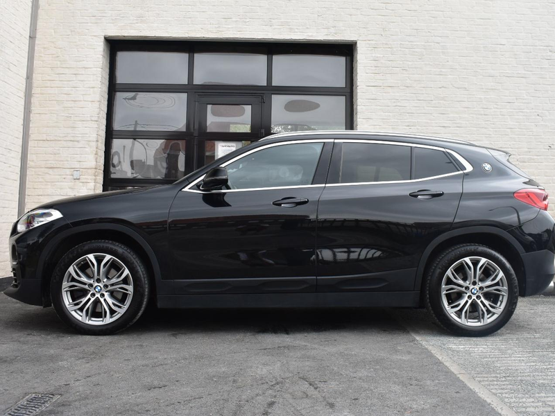 BMW X2 2.0iAS sDrive20 HUD / H&K / Trekhaak / Cruise / Camera / PDC / Topstaat — photo 7