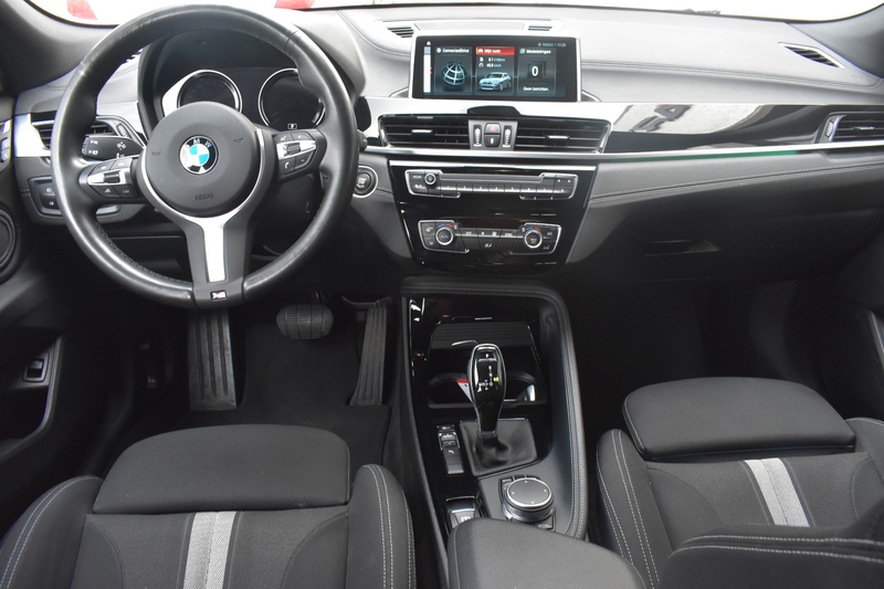 BMW X2 2.0iAS sDrive20 HUD / H&K / Trekhaak / Cruise / Camera / PDC / Topstaat — photo 5