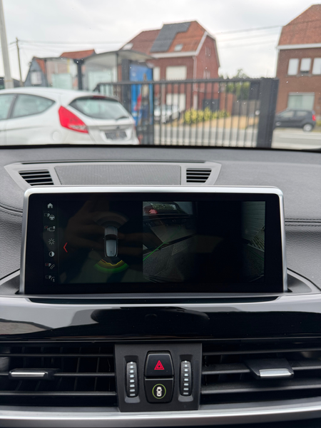 BMW X2 2.0iAS sDrive20 HUD / H&K / Trekhaak / Cruise / Camera / PDC / Topstaat — photo 14