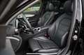 Mercedes-Benz C 250 Premium Plus Burmeister panorma apple carplay leer Zwart - thumbnail 4