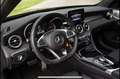 Mercedes-Benz C 250 Premium Plus Burmeister panorma apple carplay leer Zwart - thumbnail 3