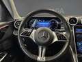 Mercedes-Benz C 200 d Berline Luxury Line Noir - thumbnail 10