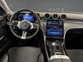 Mercedes-Benz C 200 d Berline Luxury Line Noir - thumbnail 9