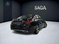 Mercedes-Benz C 200 d Berline Luxury Line Noir - thumbnail 2