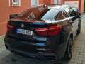BMW X6 M X6 Diesel M50d, Garantie siehe Beschreibung Schwarz - thumbnail 4