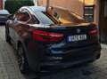 BMW X6 M X6 Diesel M50d, Garantie siehe Beschreibung Schwarz - thumbnail 3
