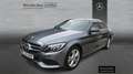 Mercedes-Benz C 220 -CLASS SEDAN (+)2.1 D AVANTGARDE 170 4P Grau - thumbnail 1