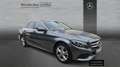 Mercedes-Benz C 220 -CLASS SEDAN (+)2.1 D AVANTGARDE 170 4P Grau - thumbnail 3