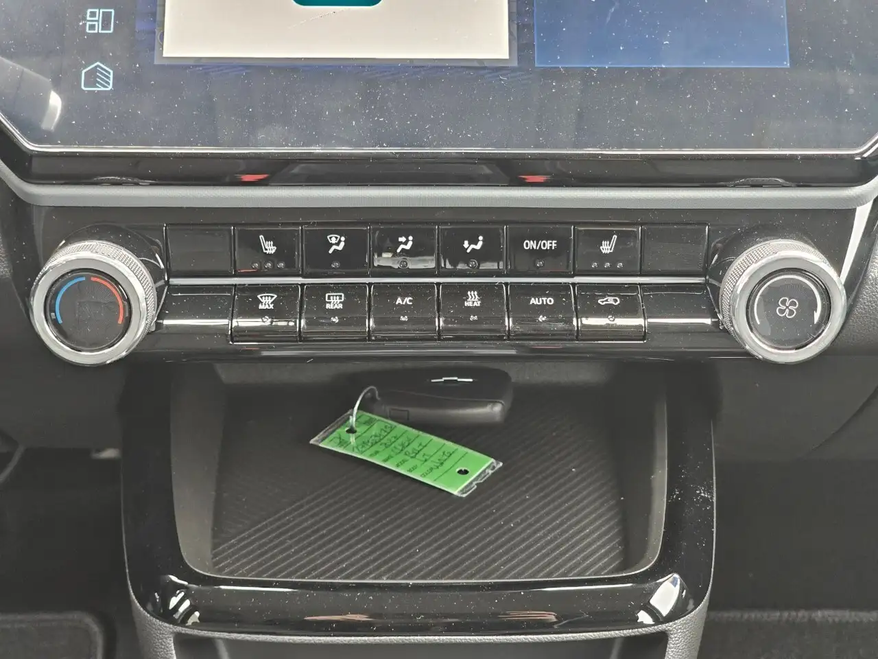 Chevrolet Bolt снимка Chevrolet Bolt