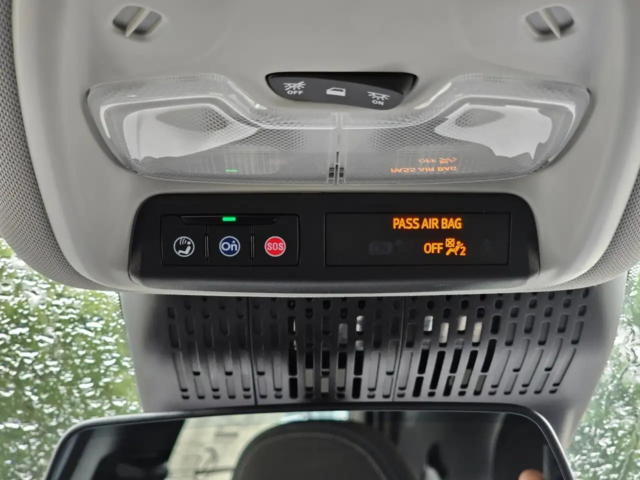Chevrolet Bolt снимка Chevrolet Bolt