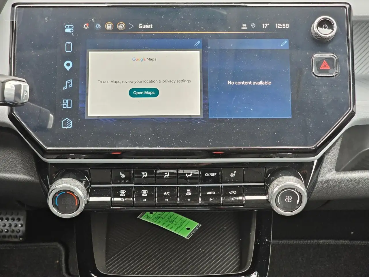 Chevrolet Bolt снимка Chevrolet Bolt