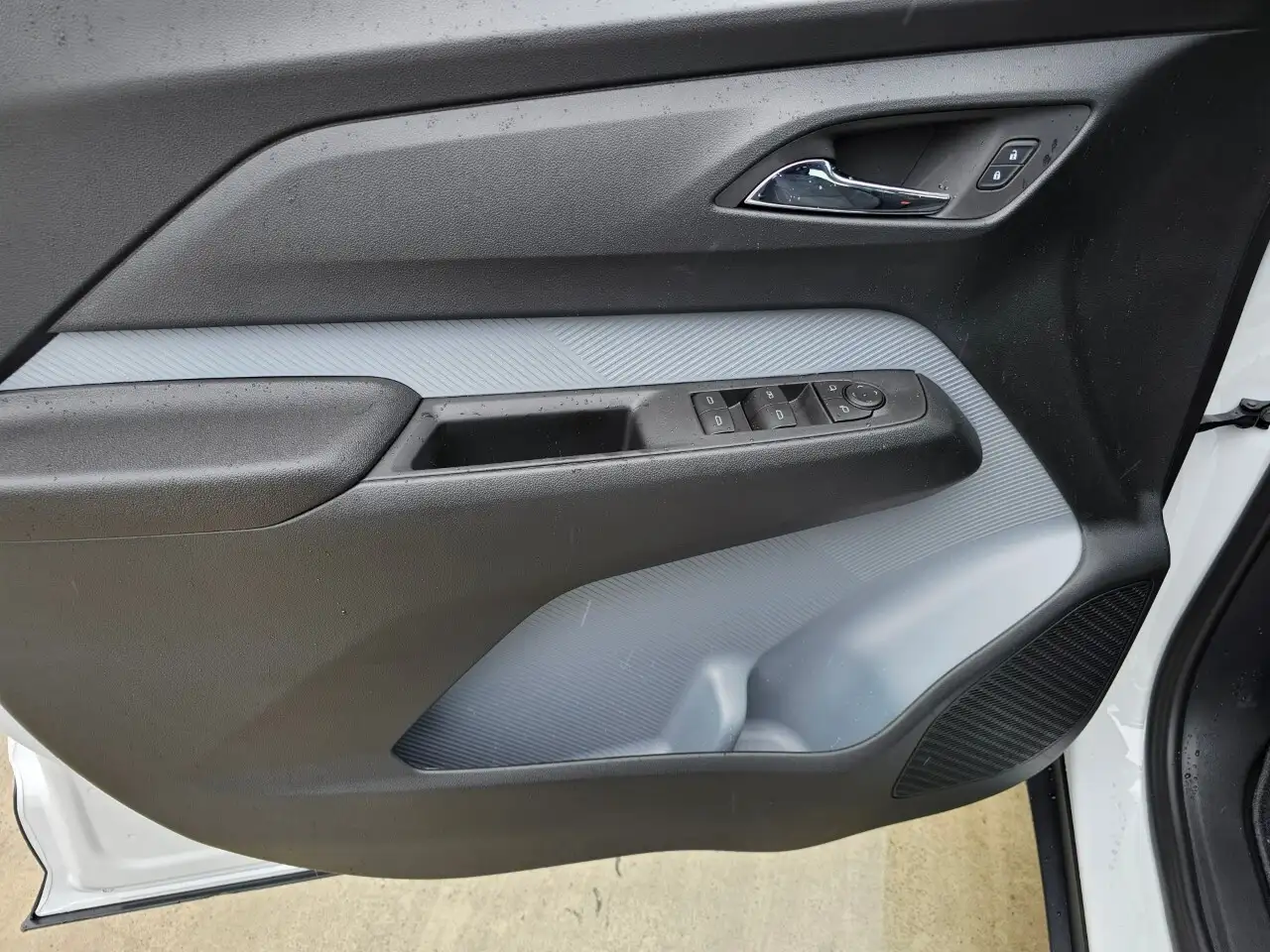 Chevrolet Bolt снимка Chevrolet Bolt