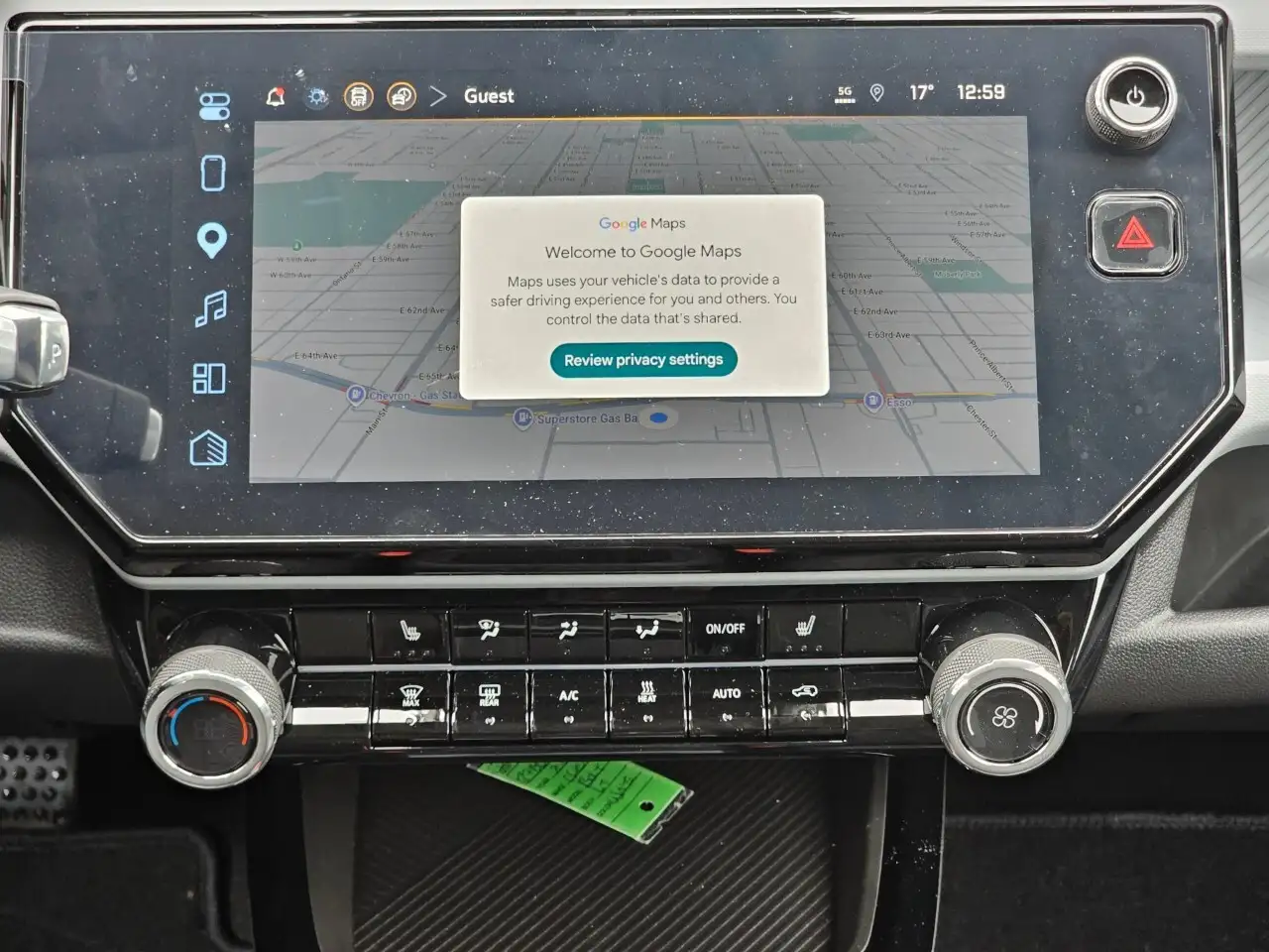Chevrolet Bolt снимка Chevrolet Bolt