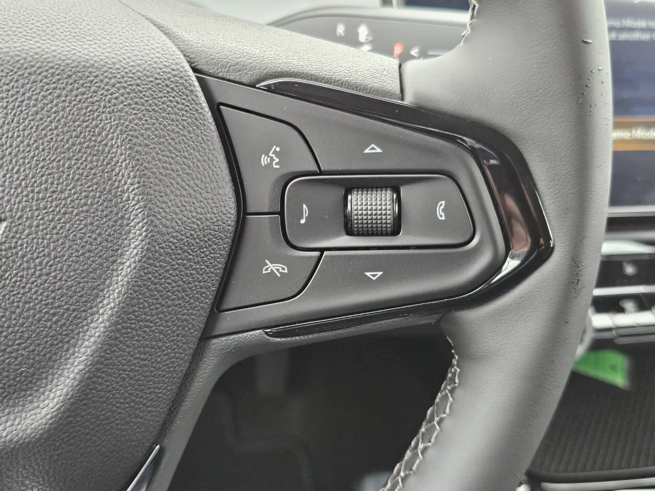 Chevrolet Bolt снимка Chevrolet Bolt