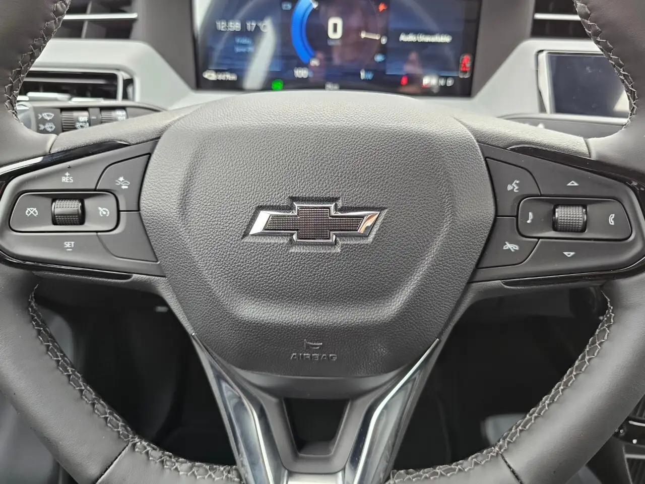 Chevrolet Bolt снимка Chevrolet Bolt