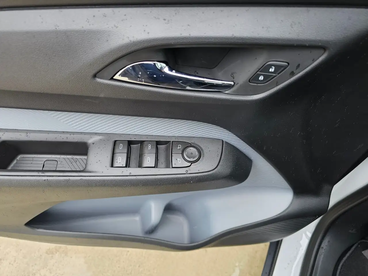Chevrolet Bolt снимка Chevrolet Bolt
