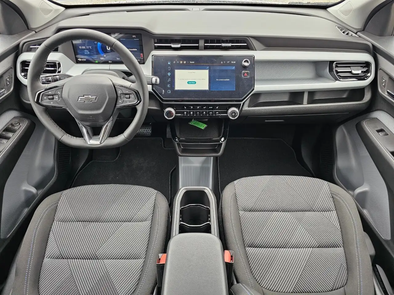 Chevrolet Bolt снимка Chevrolet Bolt