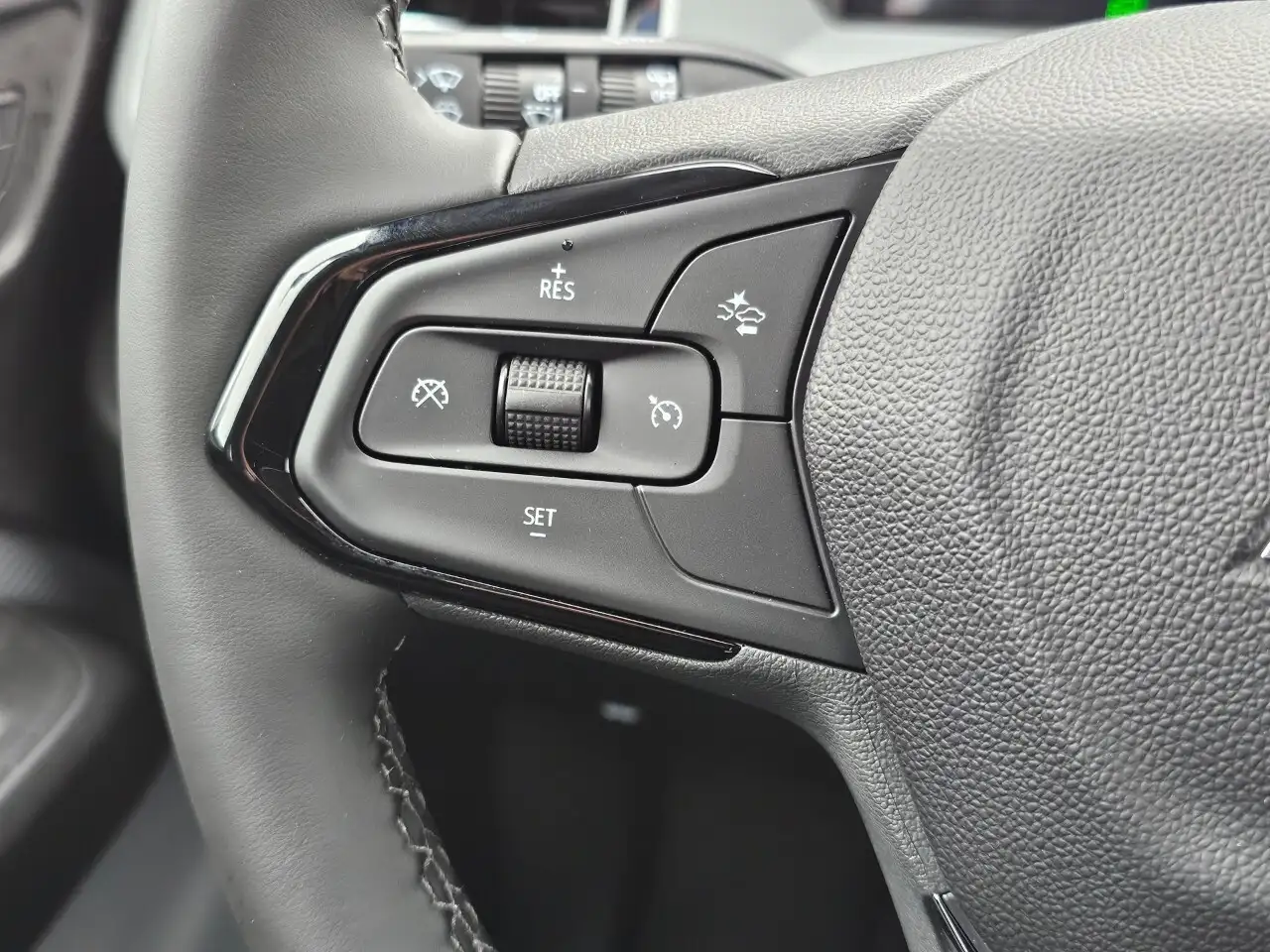 Chevrolet Bolt снимка Chevrolet Bolt