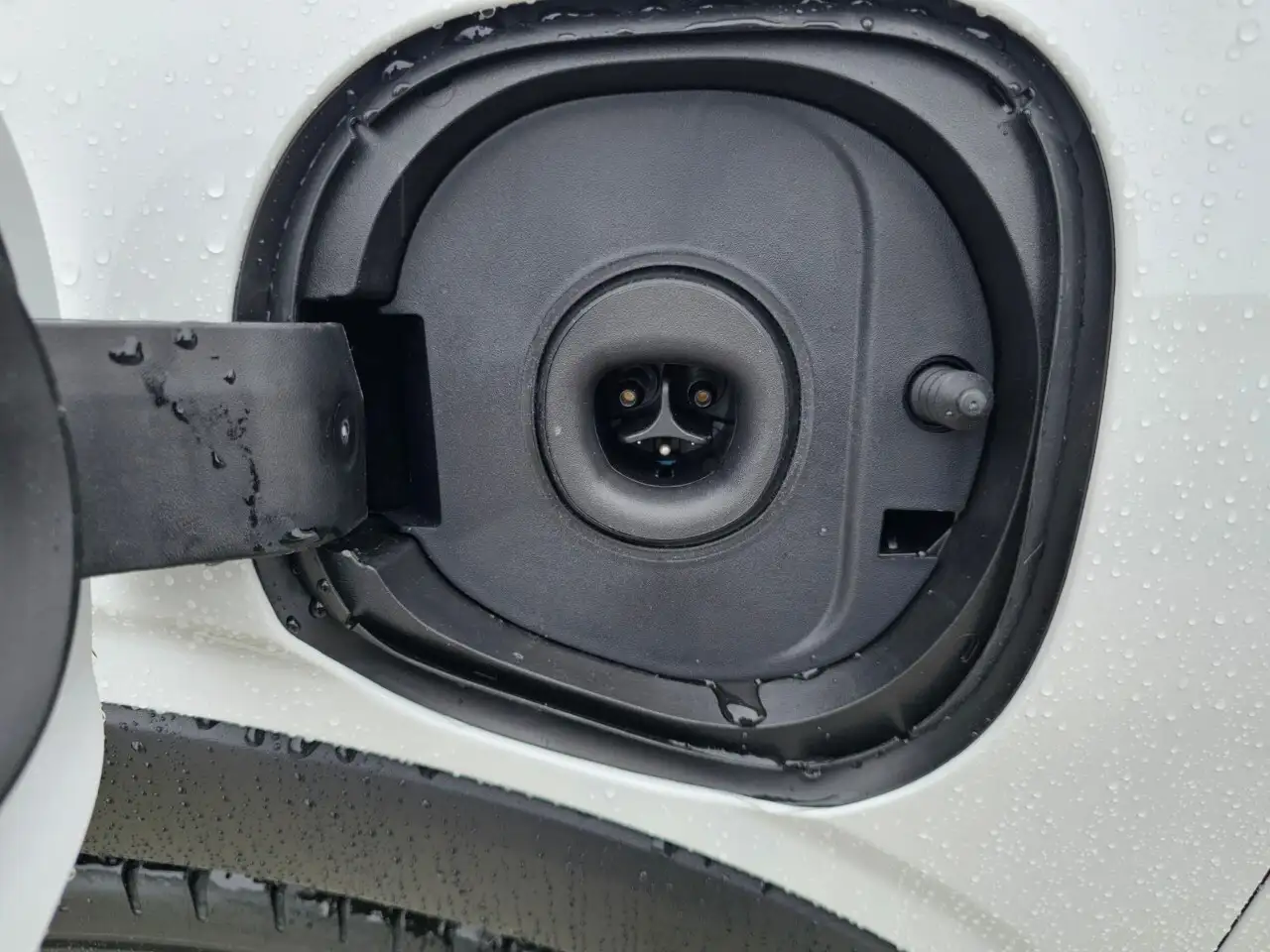 Chevrolet Bolt снимка Chevrolet Bolt