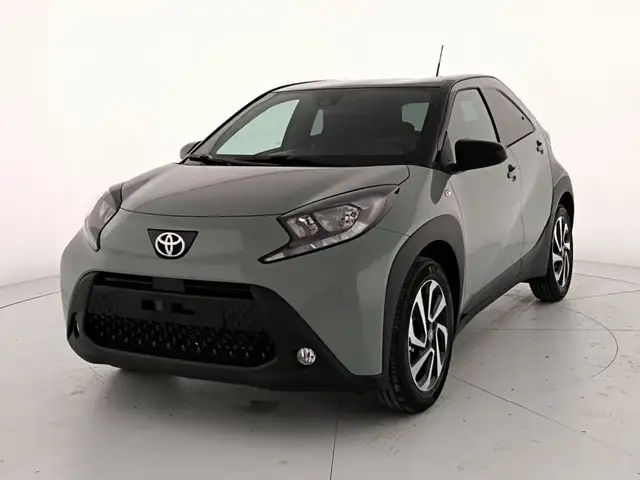 Toyota Aygo X x 1.0 trend 72cv