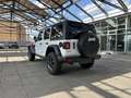 Jeep Wrangler 2.0 PHEV 380CV Unlimit. Rubicon Auto 4WD Bianco - thumbnail 3