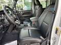 Jeep Wrangler 2.0 PHEV 380CV Unlimit. Rubicon Auto 4WD Bianco - thumbnail 9