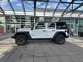 Jeep Wrangler 2.0 PHEV 380CV Unlimit. Rubicon Auto 4WD Bianco - thumbnail 2