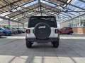 Jeep Wrangler 2.0 PHEV 380CV Unlimit. Rubicon Auto 4WD Bianco - thumbnail 4