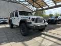 Jeep Wrangler 2.0 PHEV 380CV Unlimit. Rubicon Auto 4WD Bianco - thumbnail 5
