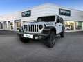 Jeep Wrangler 2.0 PHEV 380CV Unlimit. Rubicon Auto 4WD Bianco - thumbnail 1