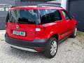 Skoda Yeti Ambition Plus Edition Rot - thumbnail 7
