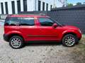 Skoda Yeti Ambition Plus Edition Rot - thumbnail 5