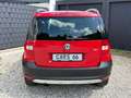 Skoda Yeti Ambition Plus Edition Rot - thumbnail 8