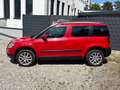 Skoda Yeti Ambition Plus Edition Rot - thumbnail 4