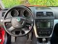 Skoda Yeti Ambition Plus Edition Rot - thumbnail 16