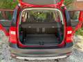 Skoda Yeti Ambition Plus Edition Rot - thumbnail 9