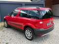 Skoda Yeti Ambition Plus Edition Rot - thumbnail 6