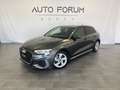 Audi A3 Sportback 35TDI 3xS-line*Lane*LED*SportSitze* Grau - thumbnail 3