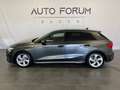 Audi A3 Sportback 35TDI 3xS-line*Lane*LED*SportSitze* Grau - thumbnail 5