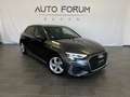 Audi A3 Sportback 35TDI 3xS-line*Lane*LED*SportSitze* Grau - thumbnail 1