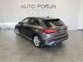 Audi A3 Sportback 35TDI 3xS-line*Lane*LED*SportSitze* Grau - thumbnail 7