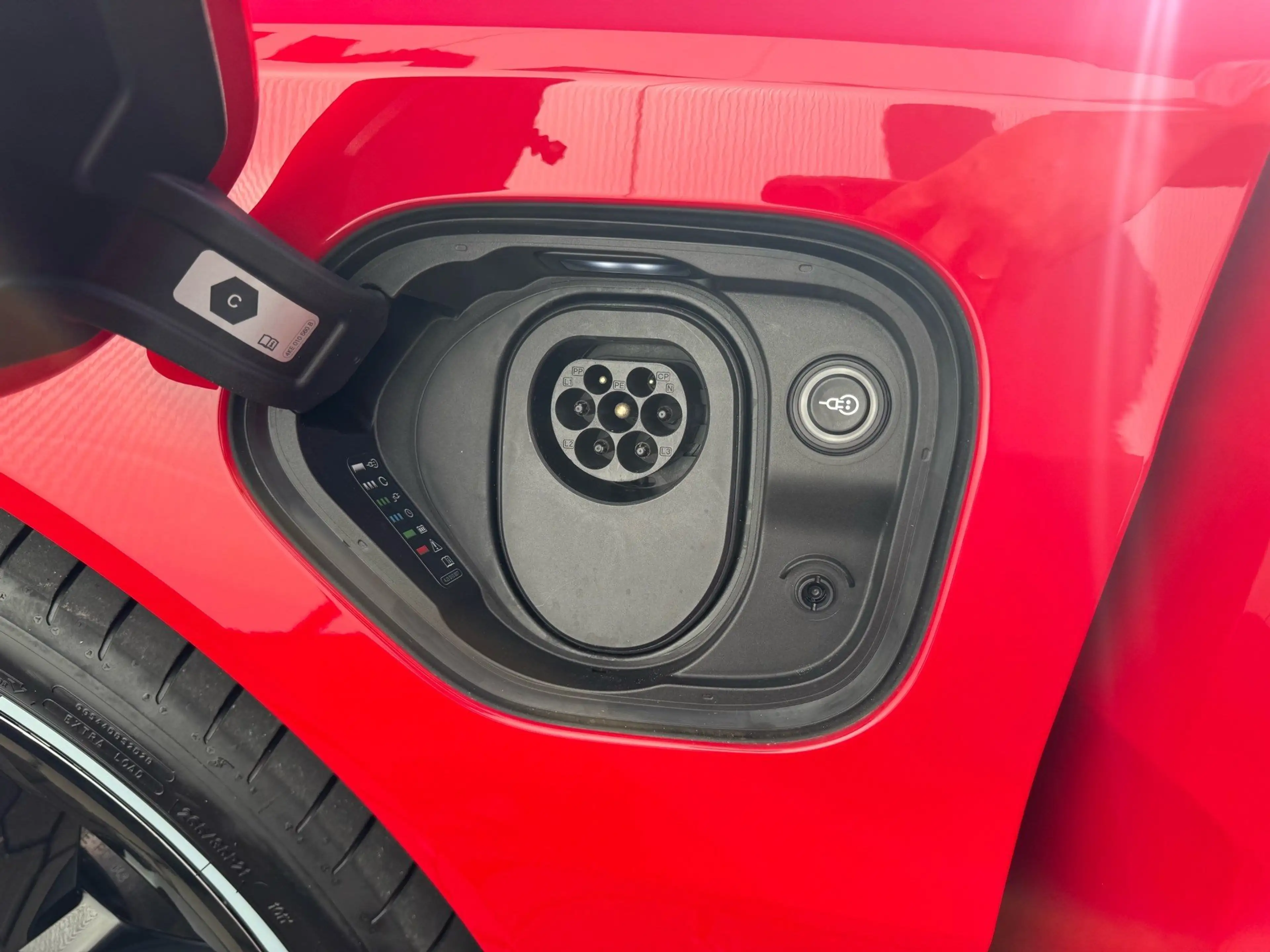 Audi e-tron GT RS*quattro*NP 180.447€* — photo 18