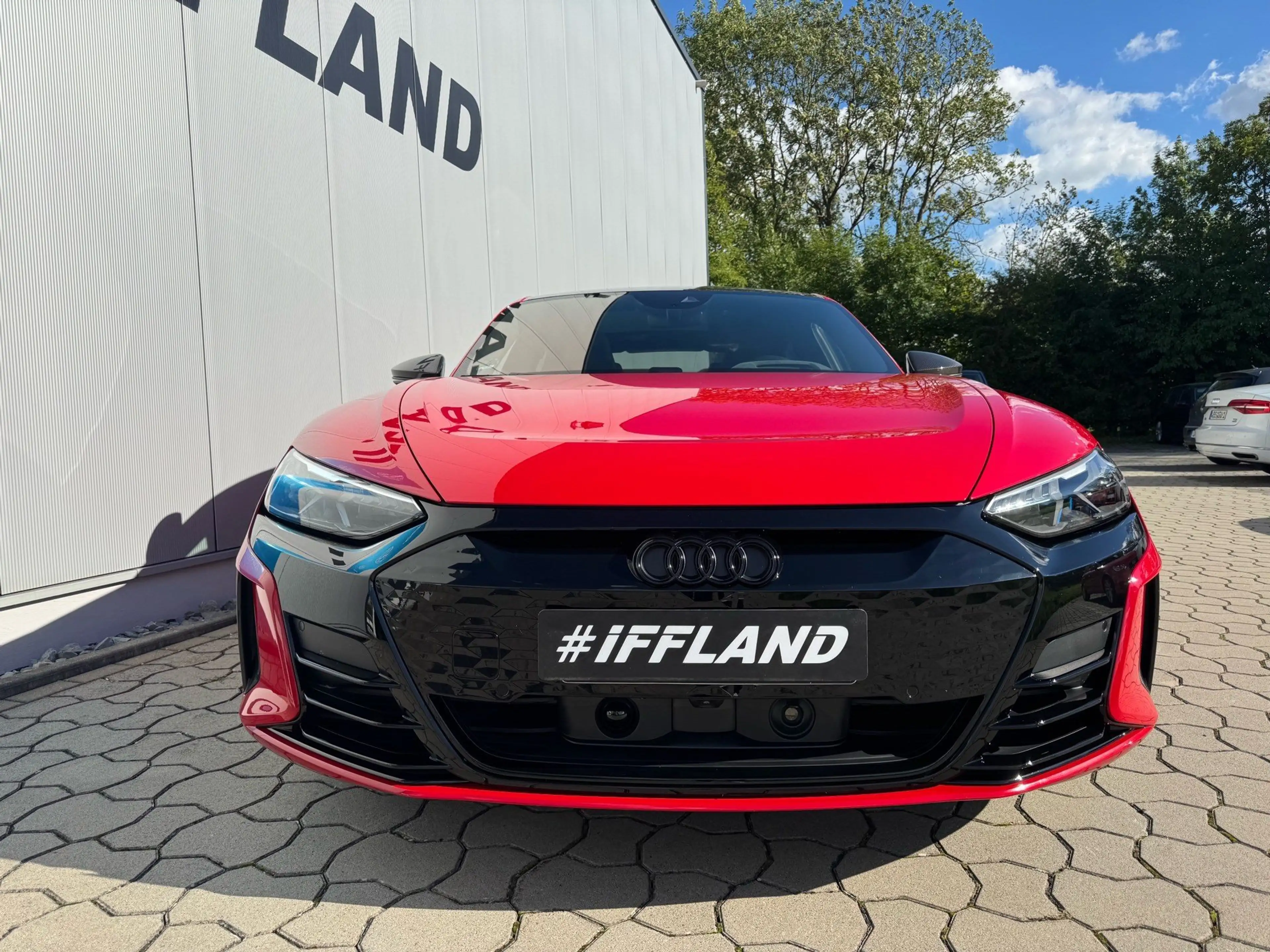 Audi e-tron GT RS*quattro*NP 180.447€* — photo 2