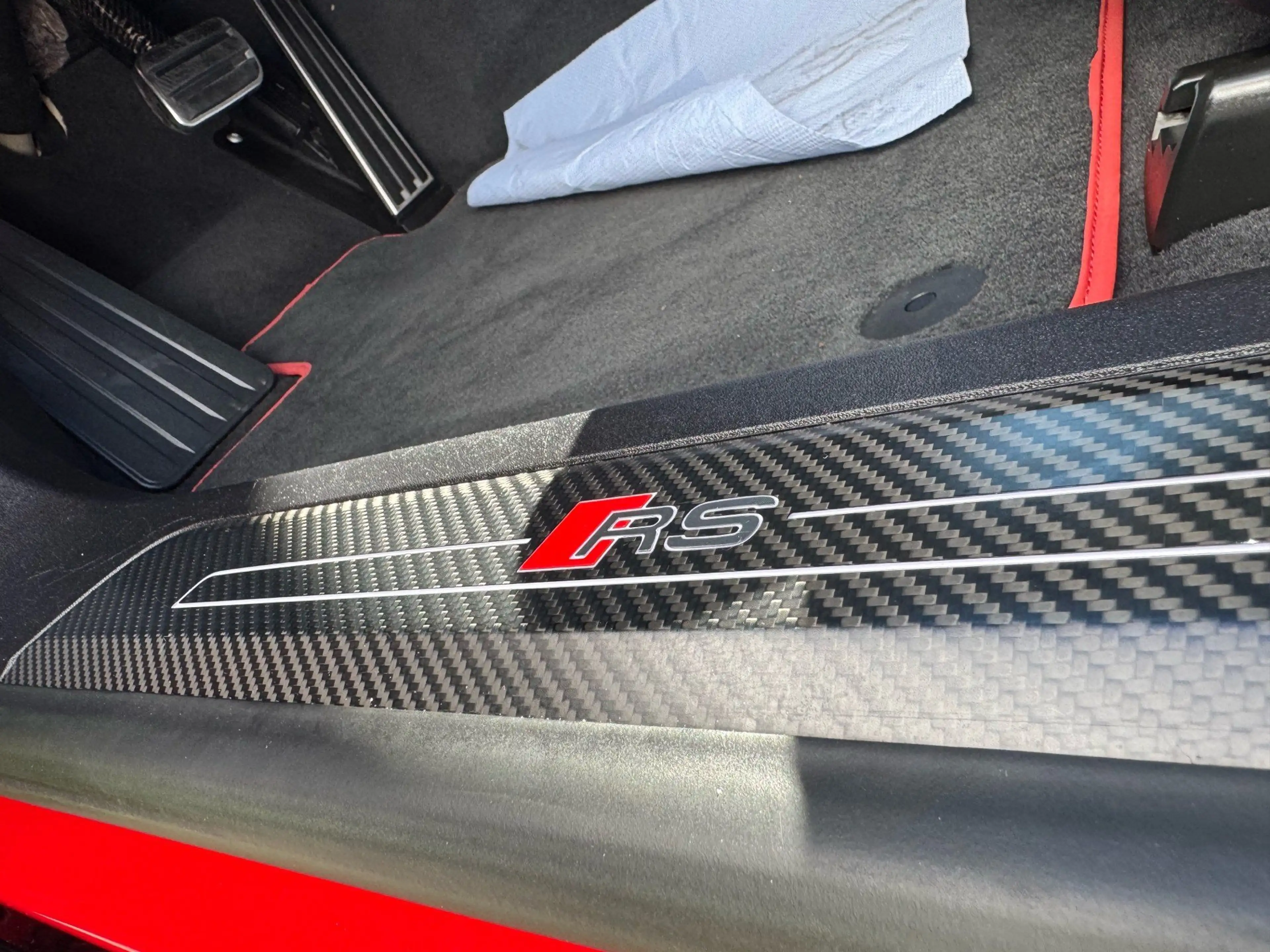 Audi e-tron GT RS*quattro*NP 180.447€* — photo 17