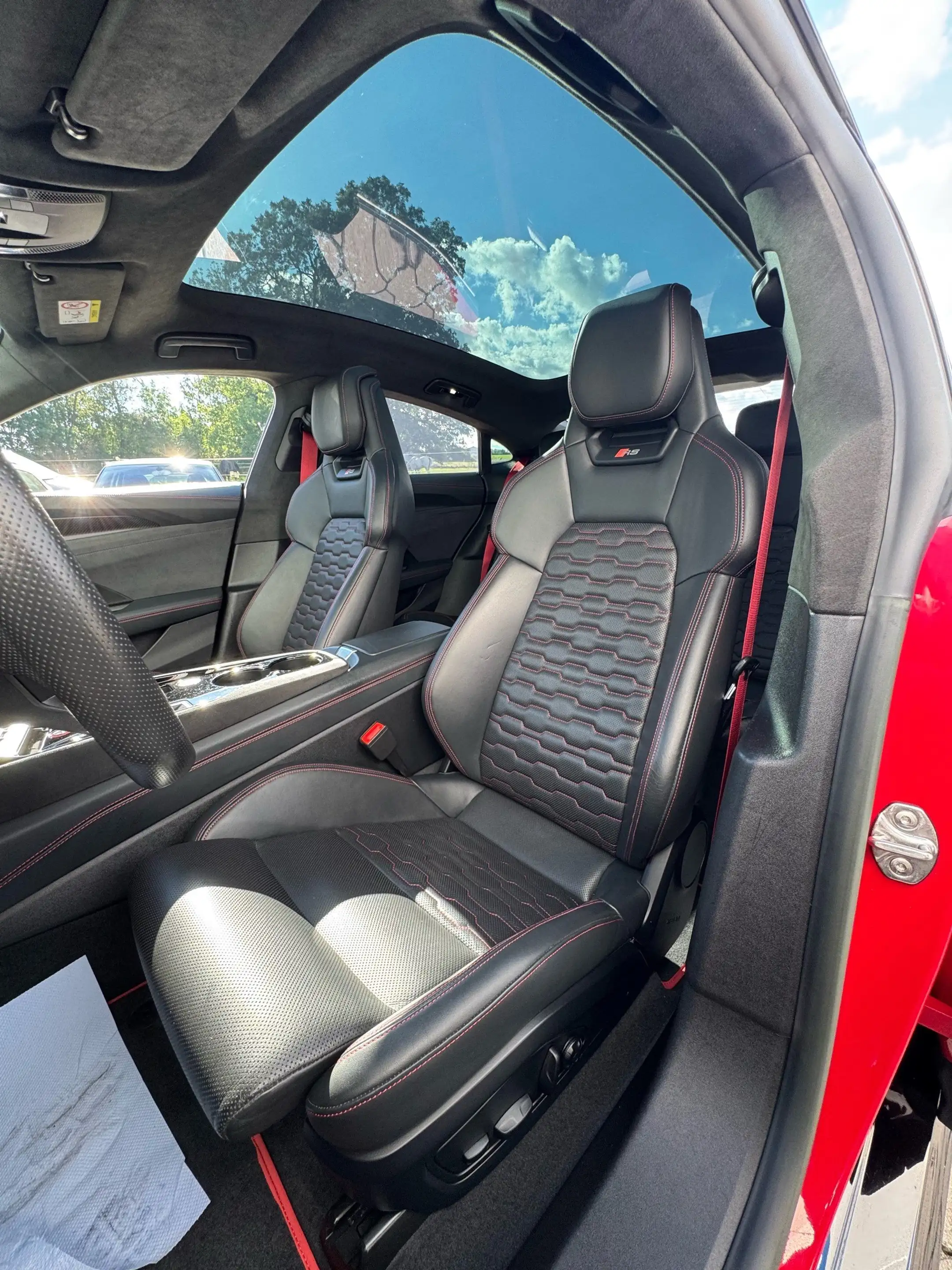 Audi e-tron GT RS*quattro*NP 180.447€* — photo 13